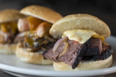 J-Bird Mini Sammies Sampler