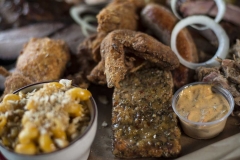 J-Bird Family Style Dining