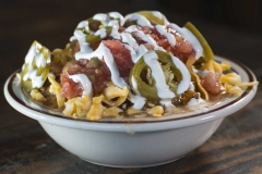 J-Bird Soup Smoke Pit Chili