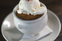 J-Bird Sweets Bread Pudding